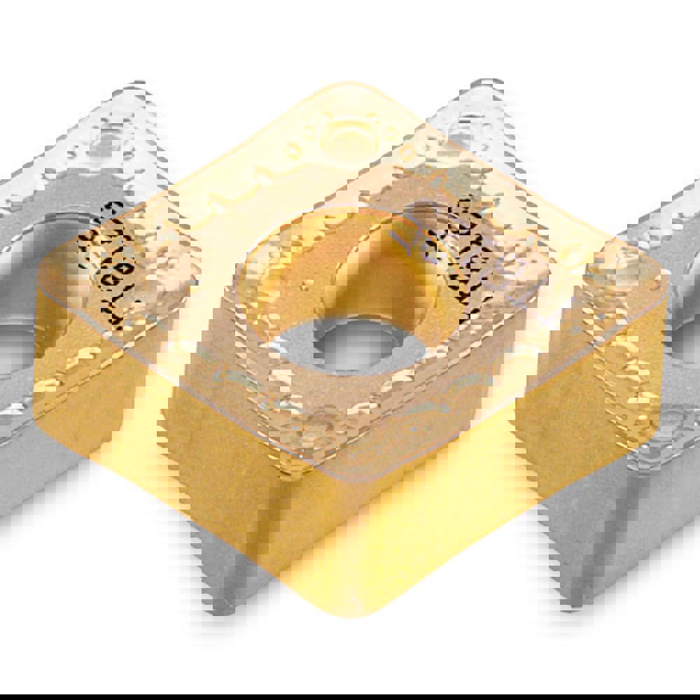 Turning Inserts; Relief Angle: 0 ; Corner Radius (Decimal Inch): 0.0470 ; Included Angle: 80 ; Manufacturer Grade: TT8105 ; Coating/Finish: Al2O3; TiCN ; Wiper Edge: No